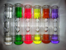 Acrylic Whistles